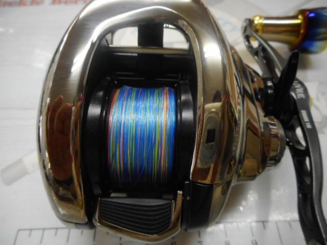 21アンタレスDC HG RH