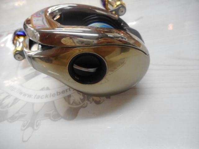 21アンタレスDC HG RH