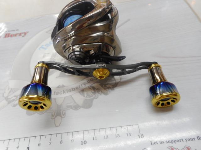 21アンタレスDC HG RH