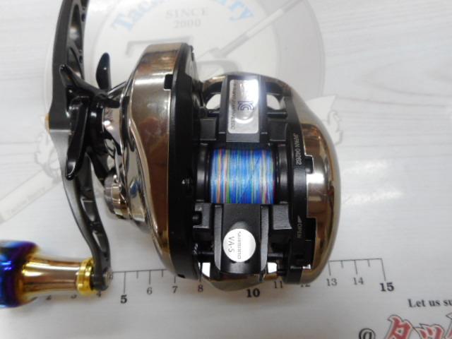 21アンタレスDC HG RH