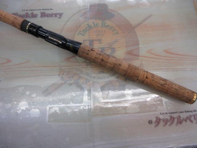 デストロイヤー F4-67TX(トマホーク)