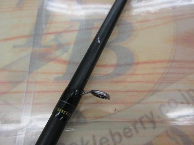 デストロイヤー F4-67TX(トマホーク)