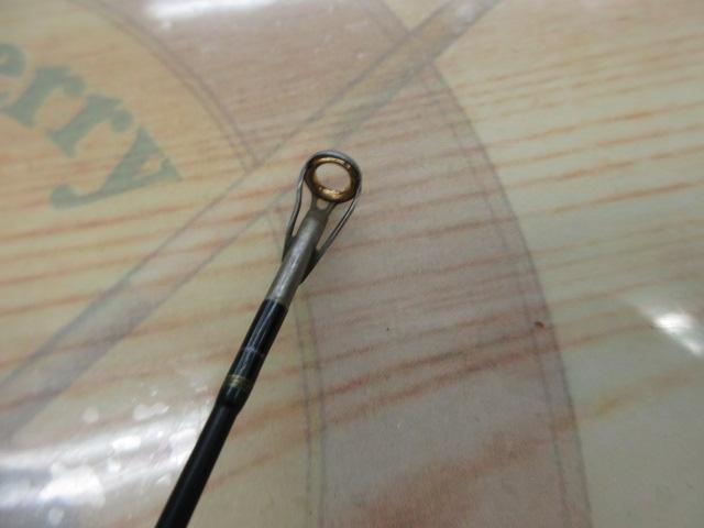 デストロイヤー F4-67TX(トマホーク)