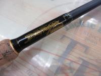 デストロイヤー F4-67TX(トマホーク)