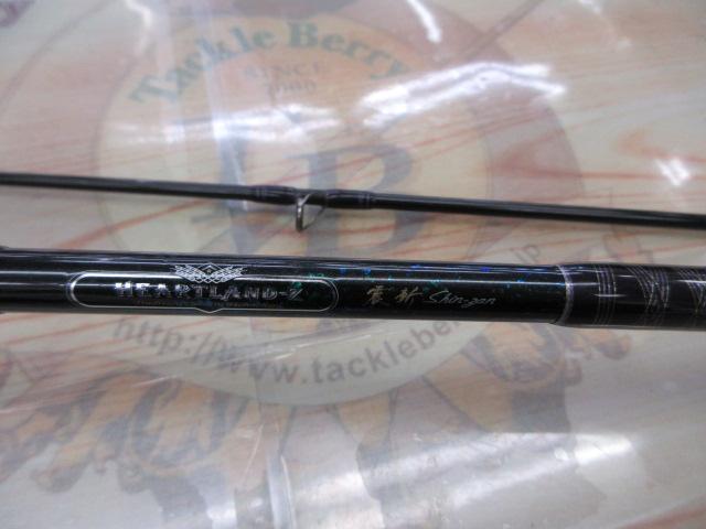 ハートランドZ HL-Z742MFS-ti06