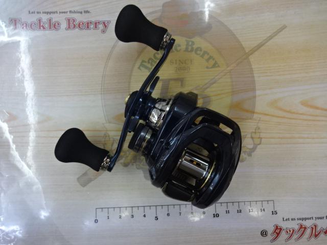 21グラップラー 151HG｜＠ベリーネット 日本最大新品中古釣具WEB