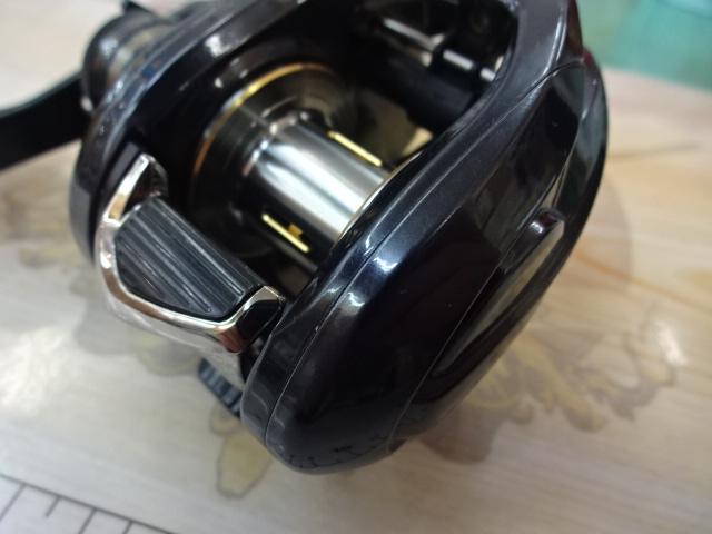 シマノ　21グラップラー　151HG 使用二回の美品です シマノ 21グラップラー 151HG 使用二回の美品です シマノ 21