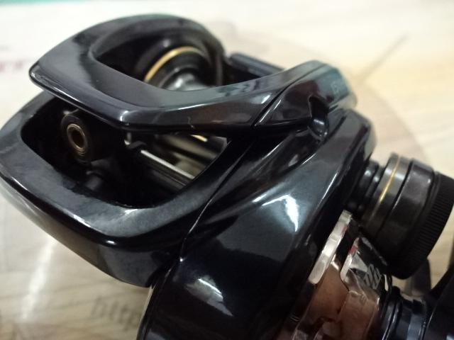 21グラップラー 151HG