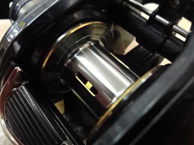 21グラップラー 151HG