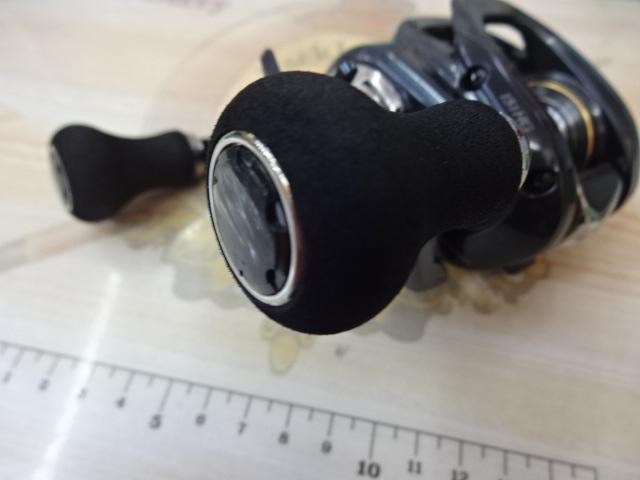 21グラップラー 151HG