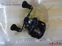 21グラップラー 151HG