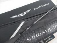 スティーズRC S510XUL-SV・ST