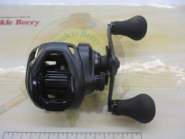 20エクスセンスDC SSXG RH