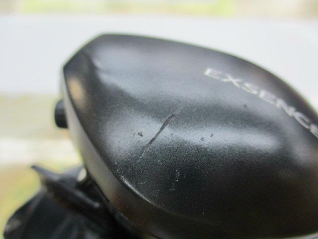 20エクスセンスDC SSXG RH