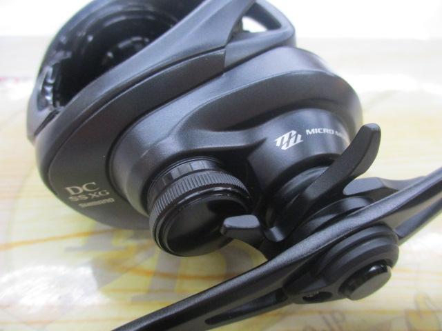 20エクスセンスDC SSXG RH