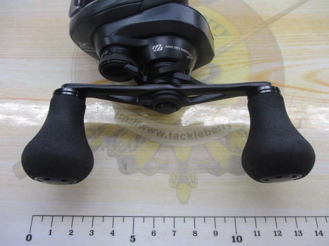 20エクスセンスDC SSXG RH