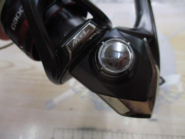 20ヴァンフォード C3000