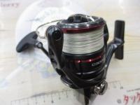 20ヴァンフォード C3000