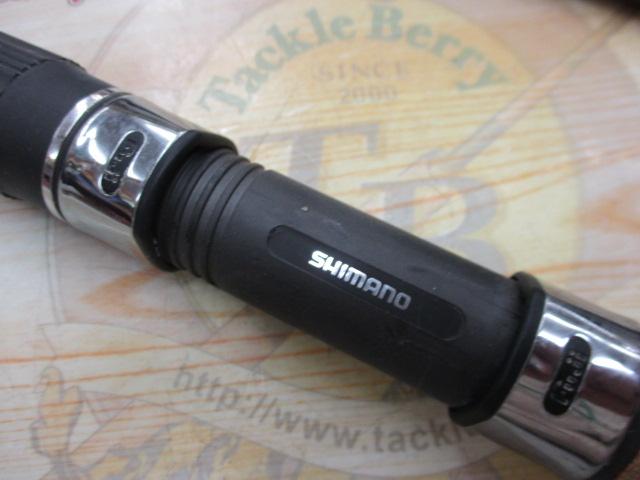 稀少品　カーディフサーモンプレミアム130H SHIMANO シマノ トラウトロッド CARDIFF カーディフ サーモン
