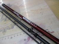 デアリングタクト号様【美品】21コルトスナイパー BB S96ML