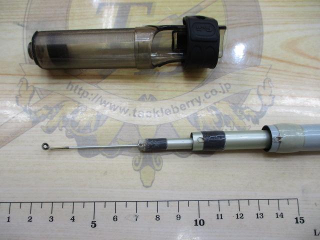 バーテックス落とし込み2WAY510