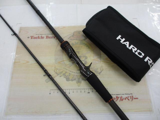 ハードロッカーSS B76H｜＠ベリーネット 日本最大新品中古釣具