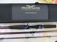 ハートランドリベラリスト 763MH+RSB-23
