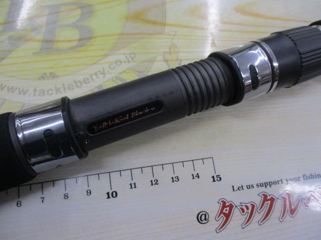 ブルースナイパー ツナ82/6