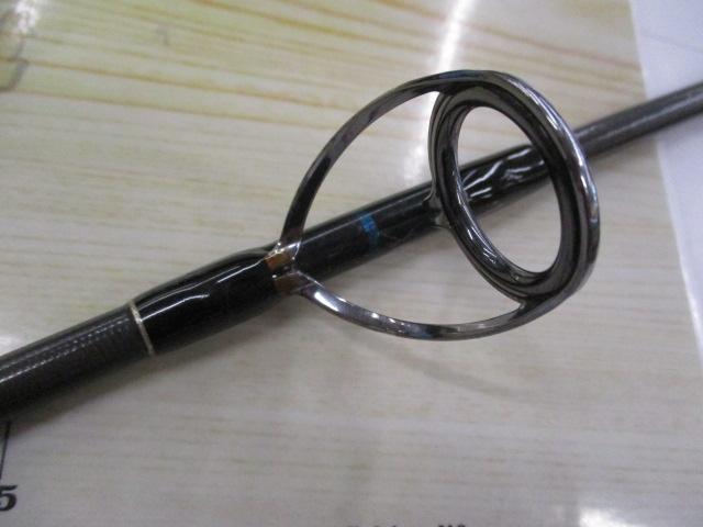 ブルースナイパー ツナ82/6