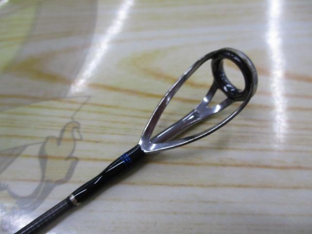 ブルースナイパー ツナ82/6