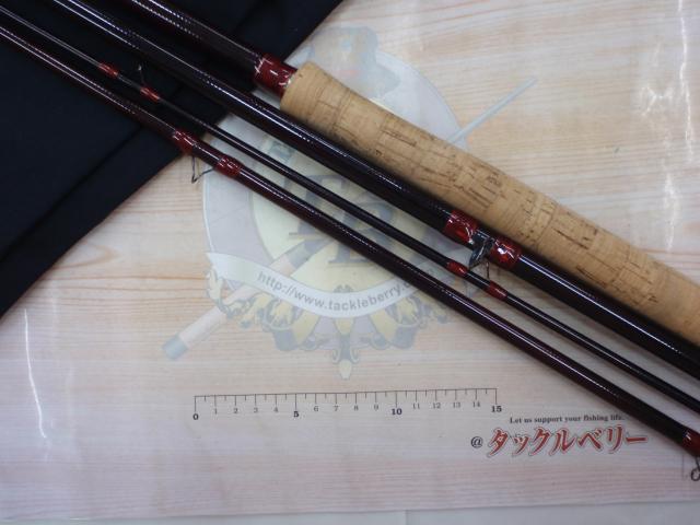 SPEY DPS141109 14'11" #9 ケース無