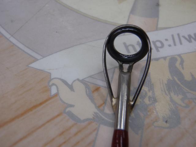 SPEY DPS141109 14'11" #9 ケース無