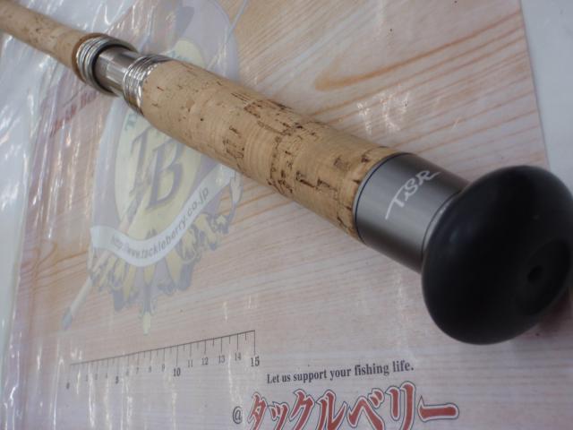 SPEY DPS141109 14'11" #9 ケース無