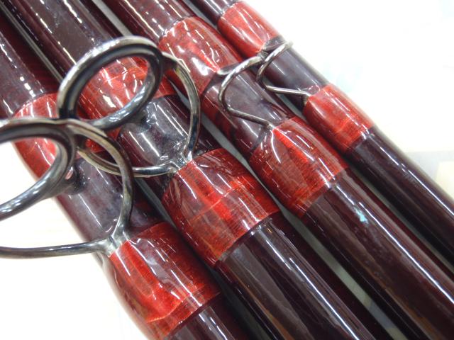 SPEY DPS141109 14'11" #9 ケース無