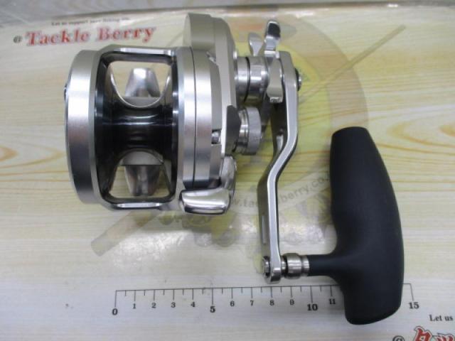 17オシアジガー 2000NRPG｜＠ベリーネット 日本最大新品中古釣具