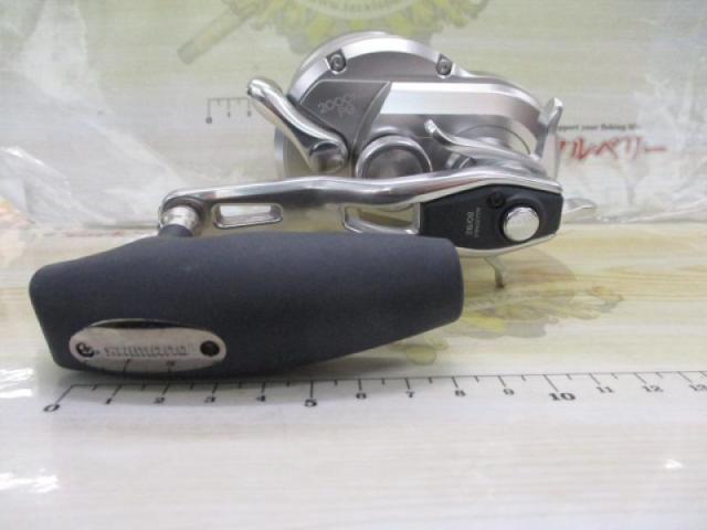 17オシアジガー 2000NRPG｜＠ベリーネット 日本最大新品中古釣具