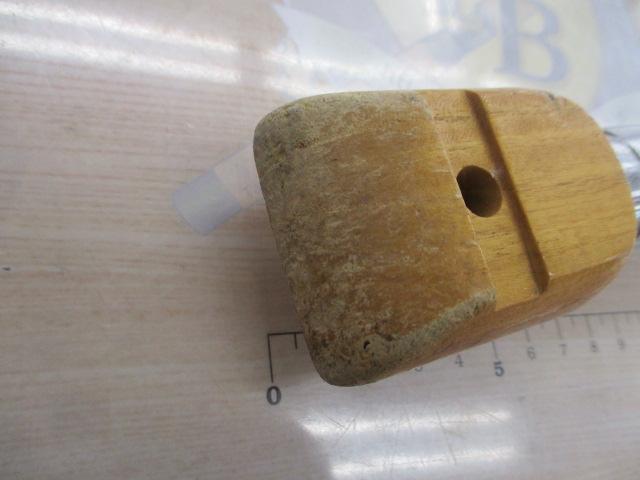 フルフィールド振出石鯛波伝 520MH