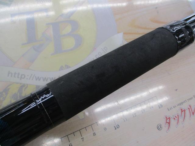 フルフィールド振出石鯛波伝 520MH