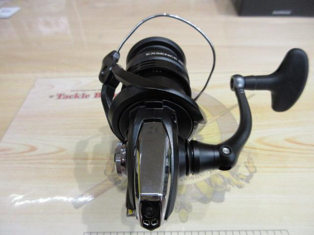 【美品】20 エクスセンスBB 3000MHG 20 エクスセンス BB 3000M HGのスペックとインプレ | 釣りクラウド