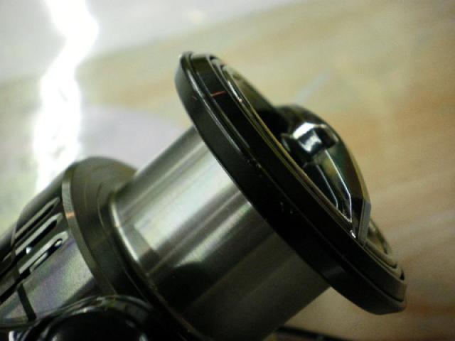 シマノ(SHIMANO) 19 ヴァンキッシュ C3000XG 039606｜アウトドア