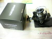 19ヴァンキッシュ C3000XG 19 ヴァンキッシュ C3000のスペックとインプレ | 釣りクラウド