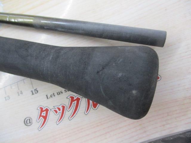 ティカウィンズヒラメ 270