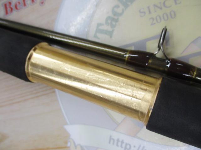 ティカウィンズヒラメ 270