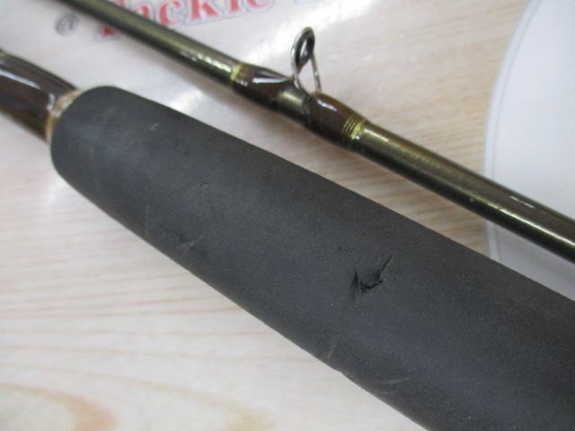 ティカウィンズヒラメ 270