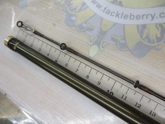 ティカウィンズヒラメ 270