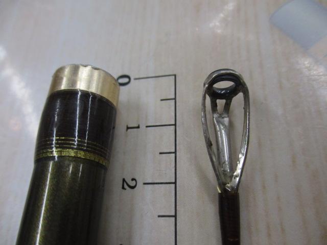 ティカウィンズヒラメ 270