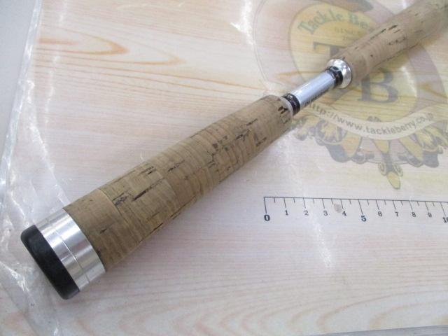 トラスティックS810ML