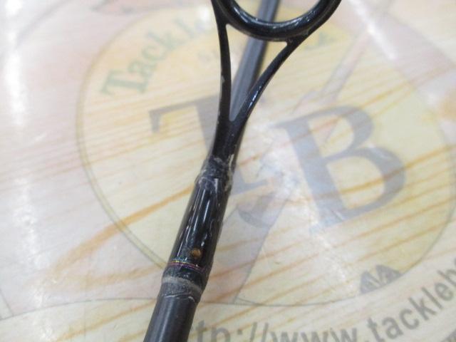 トラスティックS810ML