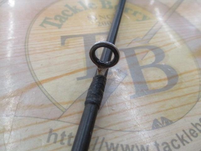 トラスティックS810ML