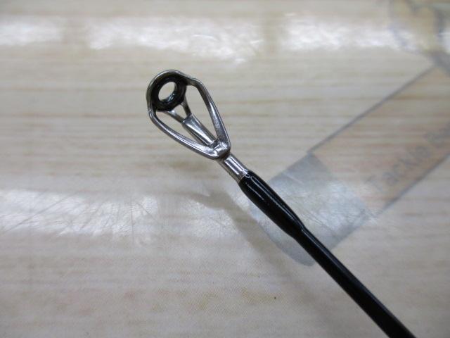 バーチカルプロT52JrソコセンTYPE-MG+